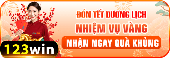123win khuyến mãi